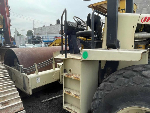 Imagen 7 de 8 de Vibrocompactador Ingersoll Rand Sd-100-dc