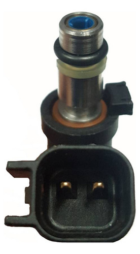 12677810 Inyector De Gasolina Camaro Silverado Sierra Yukon