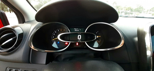 Renault Clio Iv Expression Año 2015 Impecable 1 Dueño