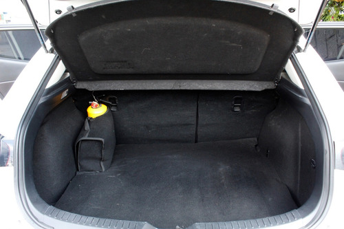 Mazda 3 Sport Grand Tourin