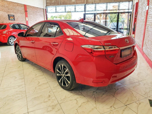 Toyota Corolla 1.8 Se-g Cvt 140cv 2018
