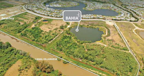 Imagen 30 de 30 de Lote Al Rio Sector Isla - Financiado!!!!! Nuevo Barrio - Bahía - Villanueva - Tigre