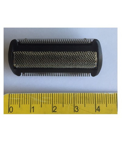Imagem 3 de 3 de Lâmina Philips Aparador Bodygroom