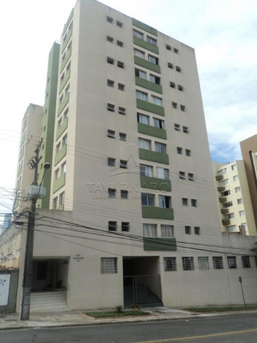 Imagem 1 de 10 de Apartamentos - Ref: L4622