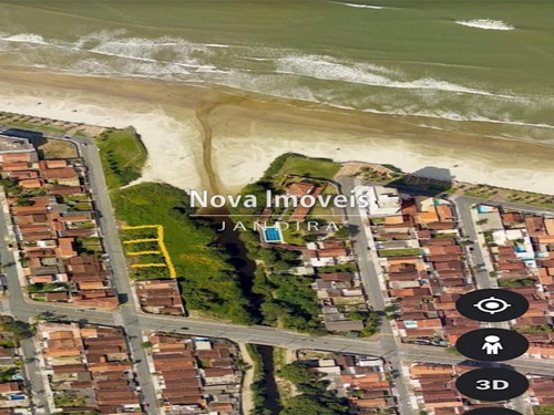 Imagem 3 de 4 de Terrenos No Litoral Praia Grande Excelente Preco - 1655