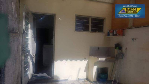 Imagem 23 de 27 de Casa Com 2 Dormitórios Para Alugar, 60 M² Por R$ 1.500/mês - Jardim Vergueiro - Sorocaba/sp - Ca2671