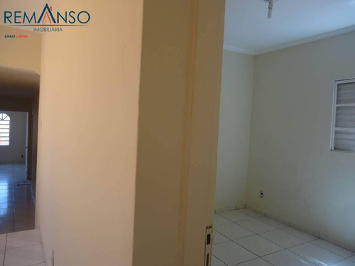 Imagem 14 de 15 de Casa 3 Dormitórios - Jd Amanda - Hortolândia - Sp - 202422