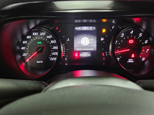 Fiat Cronos 1.3 FIREFLY FLEX PRECISION CVT