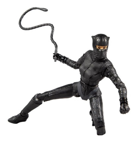 Mcfarlane Toys Dc Multiverse Catwoman The Batman