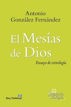 El Mesías De Dios Gonzalez Fernandez, Antonio Salterrae