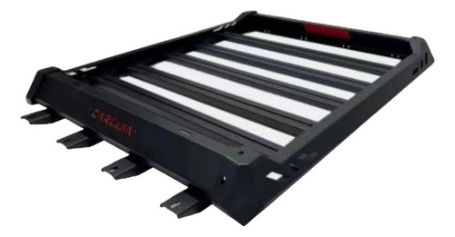 Canastilla Toldo Portaequipaje Susuki Jimny 2021-2023