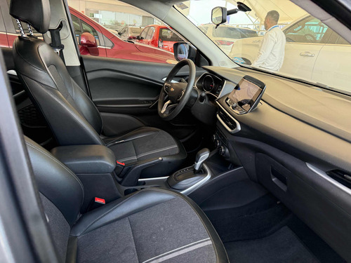 Chevrolet Tracker 1.2 Lt Turbo At