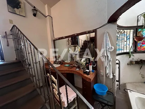 Casa En Venta En San Lorenzo Acopilco 643848