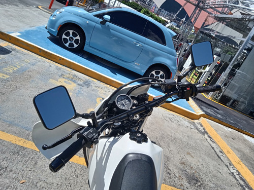 Suzuki Dr