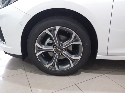 Imagen 3 de 7 de Chevrolet Cruze 5p Premier Ii 2022 #dp