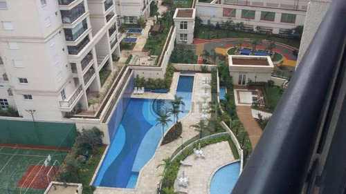 Imagem 15 de 17 de Apartamento À Venda, 86 M² Por R$ 760.000,00 - Vila Gilda - Santo André/sp - Ap5291