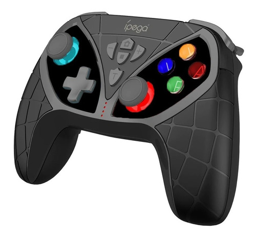 Joystick Bluetooth Para N Switch Pc Ps3 Android Ipega Sw018e