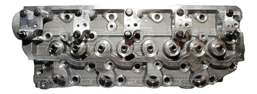 Culata Para Hyundai Galloper Ii 2.5 Sohc D4bh Tci 2000 2004