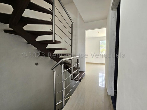 Imagen 12 de 30 de Casa En Venta Camino De Tarabana Cabudare Lara, Casa Moderna Estrenar De 4 Habitaciones (23-31761) M&n