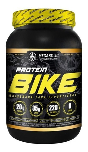 Protein Bike - g a $364