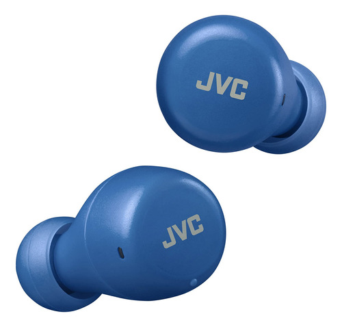 Jvc Gumy Mini Auriculares Inalámbricos Verdaderos, Bluetoo.