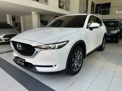 Mazda CX-5 2.5 Grand Touring Lx