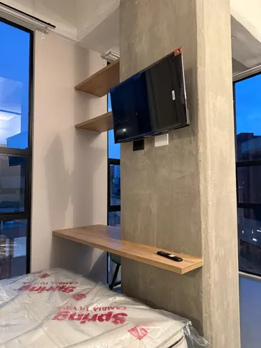 Loft Moderno A Estrenar En Chapinero