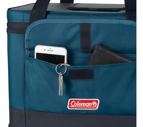 Conservadora Bolso Térmico Coleman 30 Latas