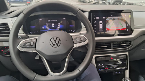 Volkswagen T-Cross 1.0 200 Tsi Comfortline Aut