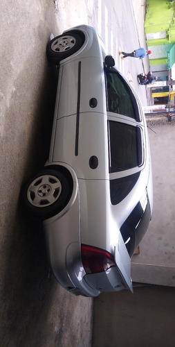 Chevrolet Corsa Sedan 2006