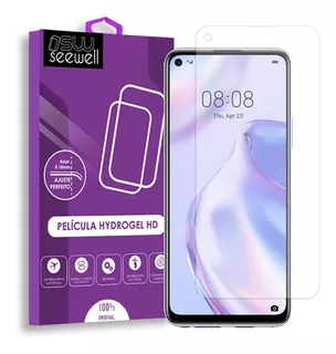 Película Hydrogel Frontal Huawei P40 Lite 5g