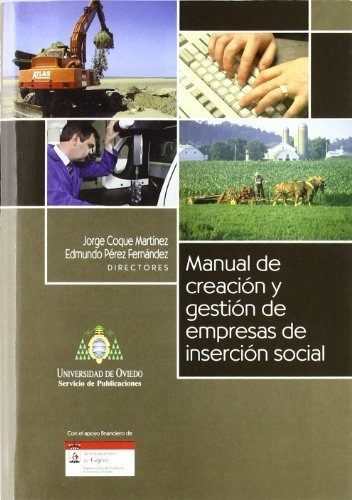 Libro Manual De Creacion Y Gestion De Empresas De  De Perez