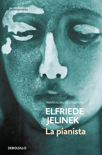 Pianista,la Dbc - Jelinek,elfriede