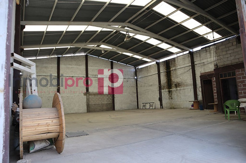 Bodega En Renta En Ecatepec