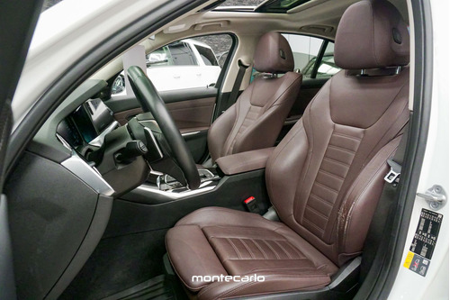 BMW Serie 3 2.0 330e Hibrido At