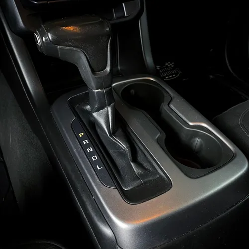 Chevrolet Colorado 2.5 L4 LT 4x2 At