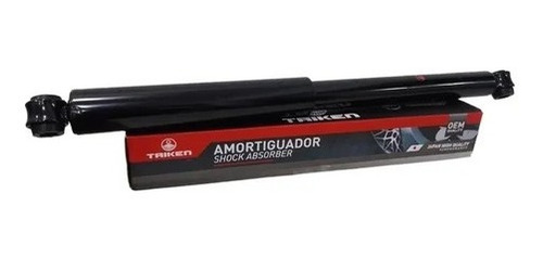 Amortiguador Trasero Dong Feng Zna Marca Taiken