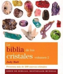 La Biblia De Los Cristales 2 - Judy Hall