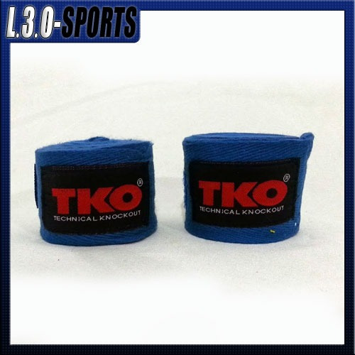 Imagen 5 de 6 de Vendas Tko Boxeo, Tae-bo, Fitness Y Aerobics L3o