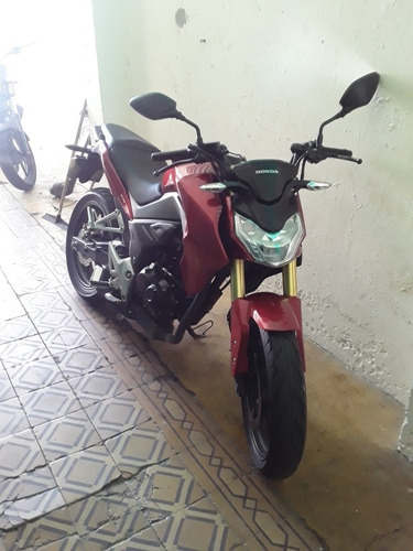 Honda Cb190