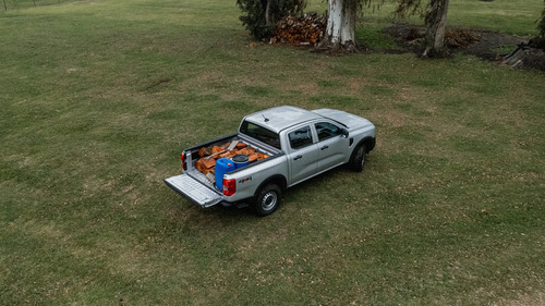 Ford Ranger 2.0 Cd 4X4 Xl 170Cv