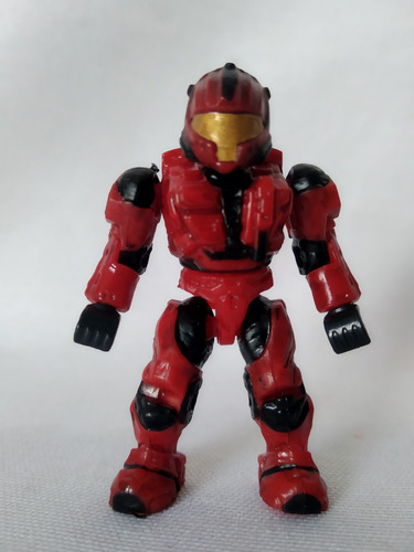 Halo Mega Bloks 04