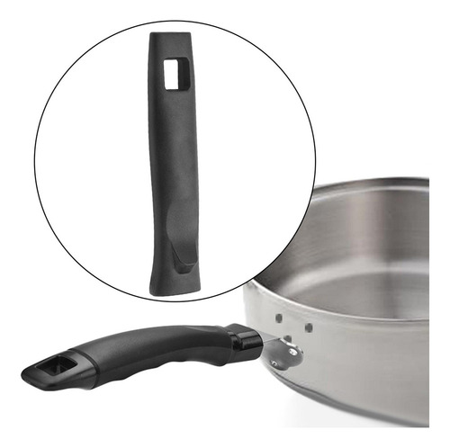 2 Manija Utensilios De Cocina Universales Sartenes Manija De