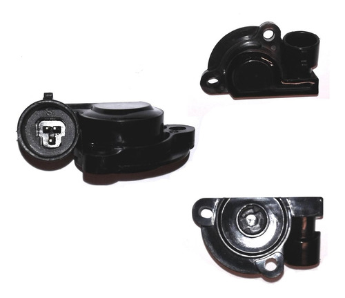 Sensor Acelerador Gm (tps) Chevrolet Corsa 96-00 (p-up)