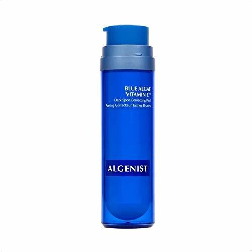 Exfoliacion Facial - Algenist Blue Algae Vitamin C Peel Corr