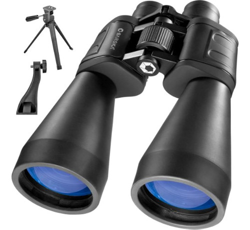 Barska Xtrail 15x70 Binocular W Trípode Adaptador Y Trípode