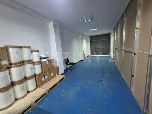 Bodega Venta San Nicolas Centro Cali