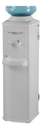 Bebedouro de água Libell Eletrodomésticos Master CGA 20L branco 220V 