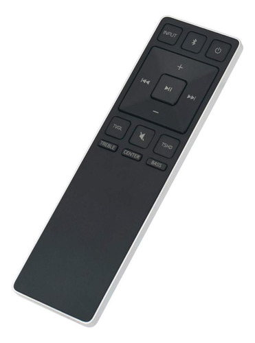 Reemplazo De Control Remoto Xrs331-c Para La Barra De Sonido