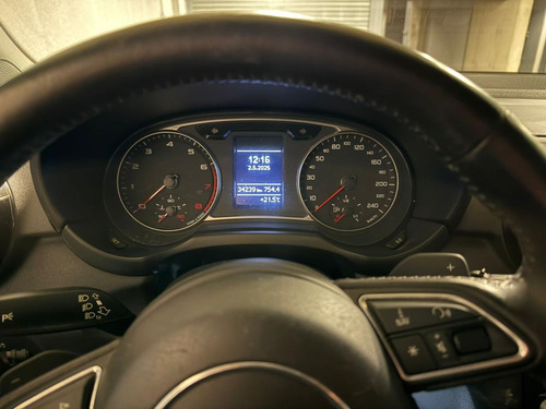 Audi A1 1.4 Ambition Tfsi 122cv Stronic